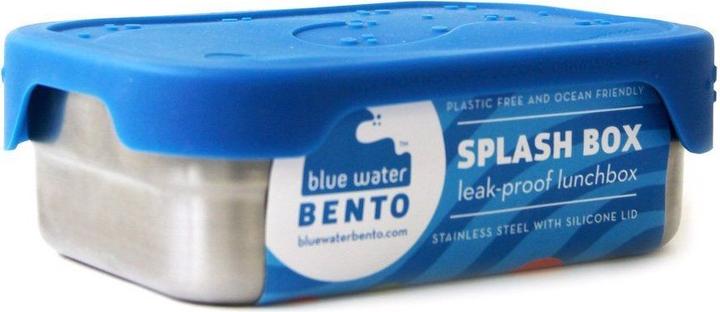 Produktbild ECOlunchbox Splash Box