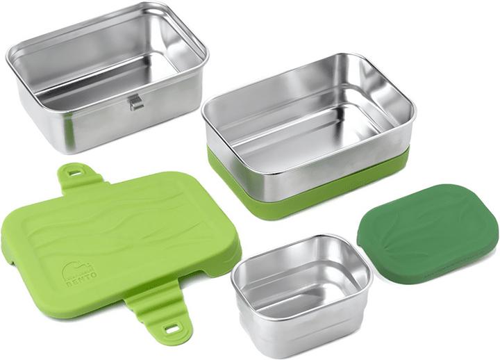 Immagine prodotto ECOlunchbox Scatola di spruzzi 3 in 1