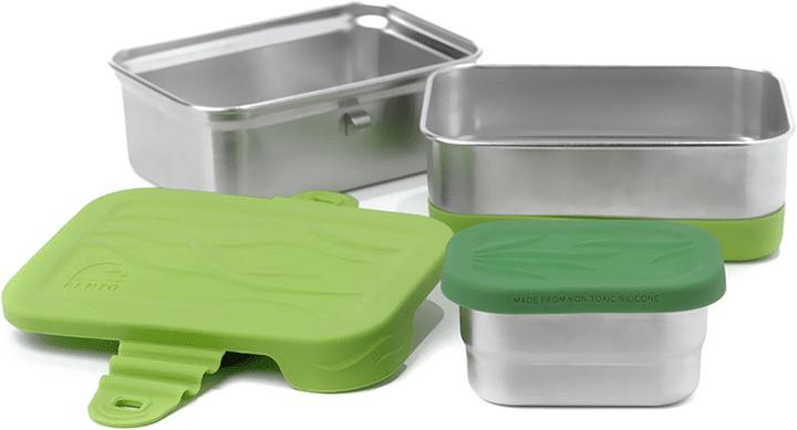 Immagine prodotto ECOlunchbox Scatola di spruzzi 3 in 1