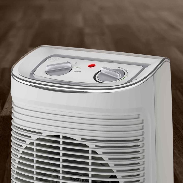 Image du produit Rowenta Instant Comfort Aqua (2400 W)