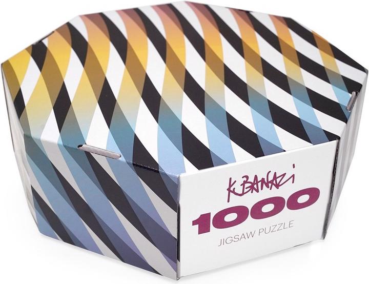 Produktbild The Play Group Kate Banazi (1000 Teile)