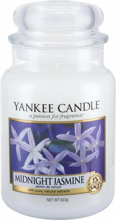 Neroli, Mandarinen Blüte, Gelbe Grapefruit