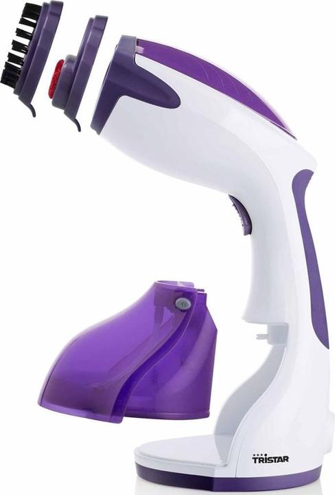 Image du produit Tristar ST-8916 Brosse à vapeur portable pour les textiles (1200 W, 20 g/min)