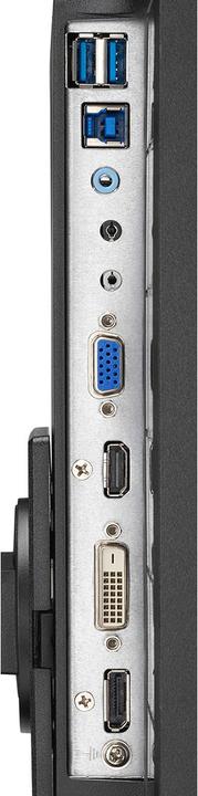Produktbild NEC 27 L MS EA271F BK (1920 x 1080 Pixel, 27")