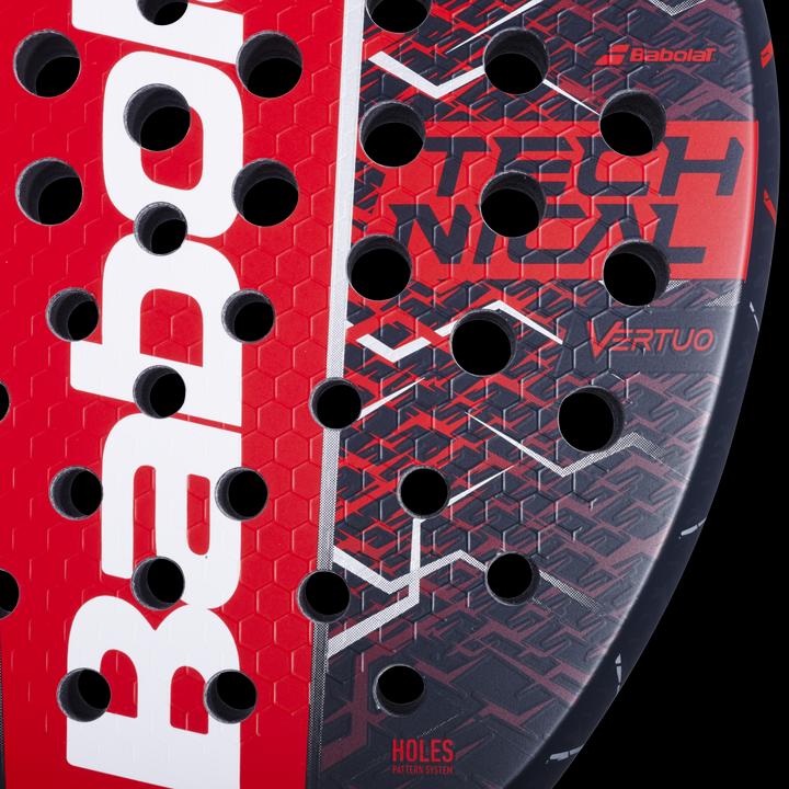 Produktbild Babolat Technical Vertuo 2025
