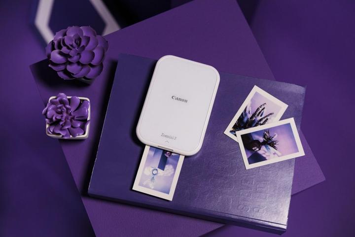 Produktbild Canon Zoemini 2 (Thermodirekt, Farbe)