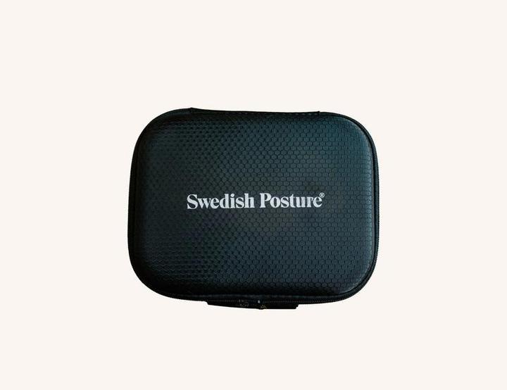 Immagine prodotto Swedish Beauty Pistola da massaggio per la postura svedese