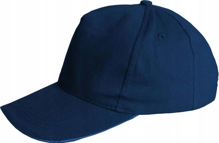 Stalco Carol Navy Blue S-442 Kappe