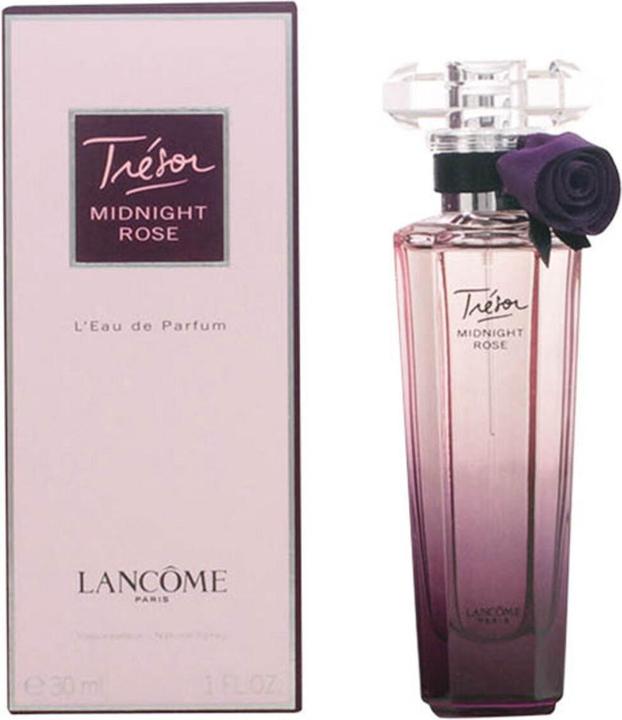 Lancôme Trésor Midnight Rose (Eau de Parfum, 30 ml)