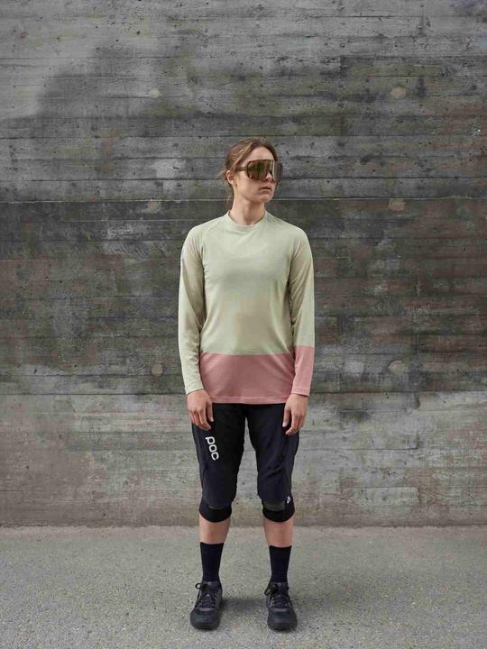 Produktbild Poc W's MTB Pure LS Jersey (XS)