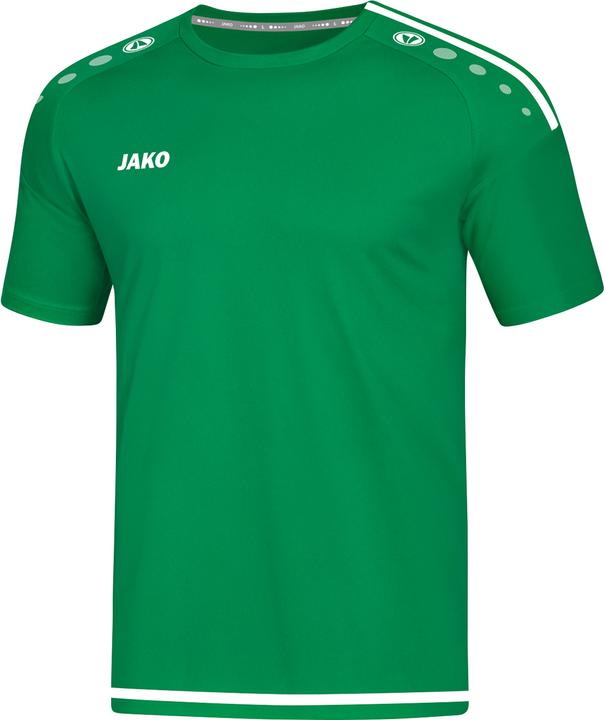 Blanc, Vert sport