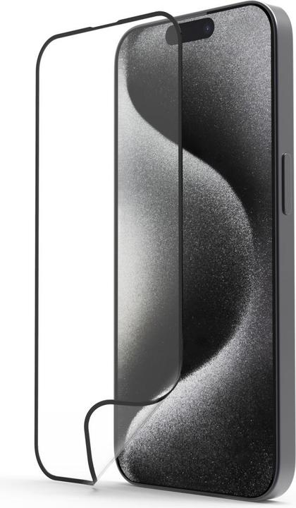 Image du produit Hama Super hybride (1 pièce(s), Apple iPhone 15 Pro Max)