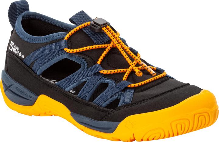Produktbild Jack Wolfskin Villi Sandal K (31)