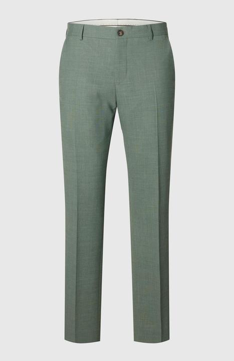 Actual product image Selected Homme Linen mix trousers (40)