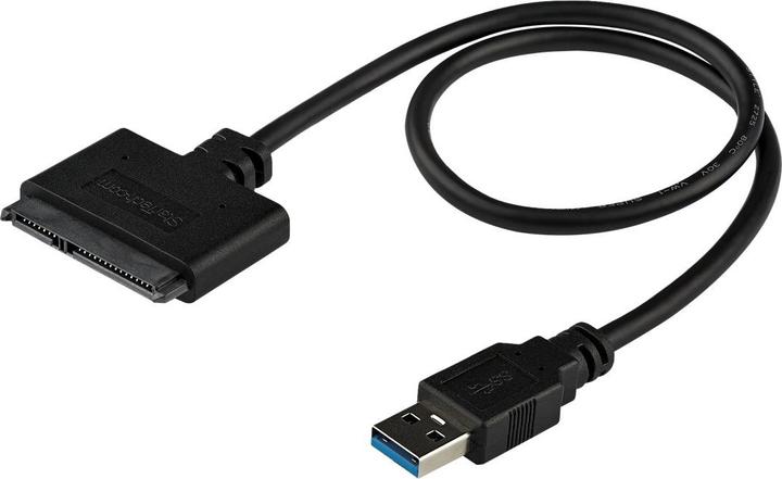 StarTech Adaptateur USB 3.0 à 2.5" SATA III