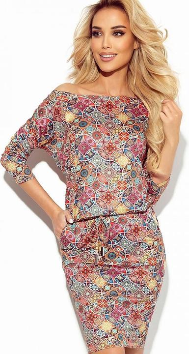 Actual product image Numoco Everyday dress (XL)