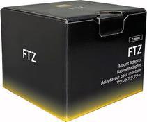 Produktbild Nikon FTZ Objektivadapter F-Bajonett an Z-Kameras - Import
