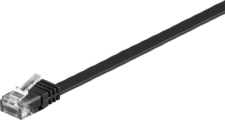 Actual product image Goobay Network cable (U/UTP, CAT6, 5 m)