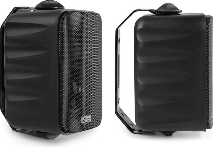 Image du produit Power Dynamics Haut-parleur d'installation BGO30 Set noir (Passif, 1x 60 W)