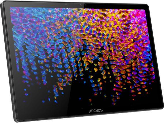 Immagine prodotto Archos T105FHD 4G - 4GB+128GB (503961) (4G, 10.50", 128 GB, Nero, Grigio)