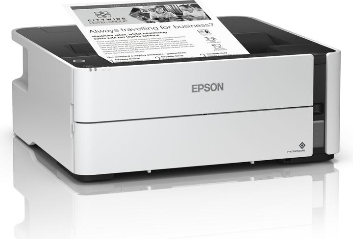 Productafbeelding Epson ET-M1170 EcoTank (Inktreservoir, Zwart-wit)