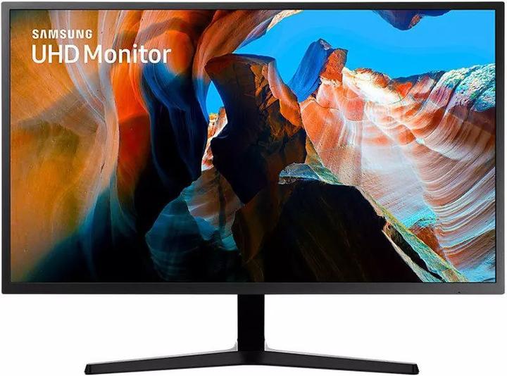 Produktbild Samsung U32J590UQU UJ59 Series (3840 x 2160 Pixel, 32")
