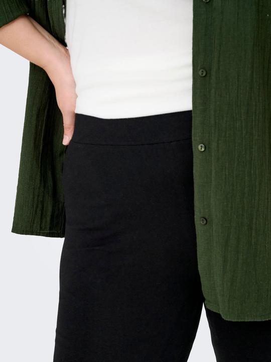 Produktbild Only Curvy Basic Leggings (L)