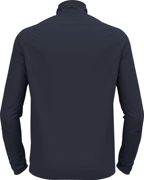 Produktbild Odlo Midlayer 1/2 Zip Carve Light (L)