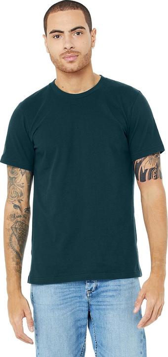 Produktbild Bella Canvas Canvas Jersey TShirt Kurzarm (XL)