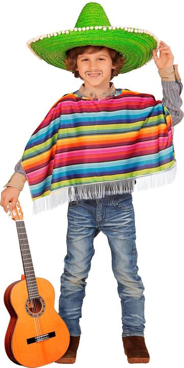 Immagine prodotto Widmann Poncho messicano