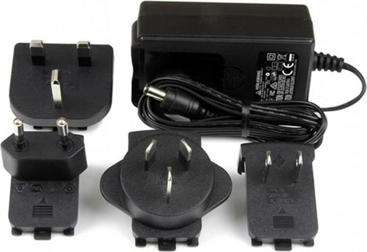 Produktbild StarTech DC POWER ADAPTER - 5V 3A