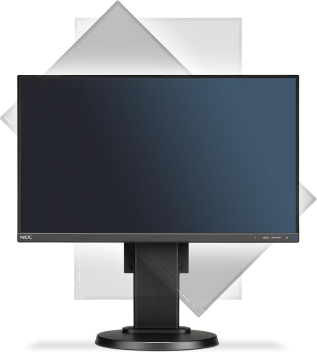 Image du produit NEC E221N (1920 x 1080 pixels, 22")