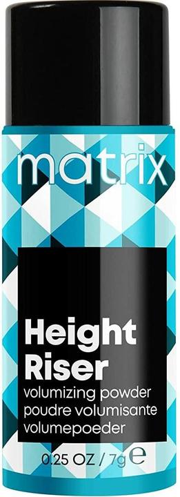 Matrix Height Riser