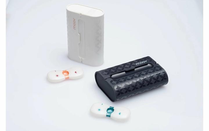 Produktbild Pilbox Wochenpillenspender