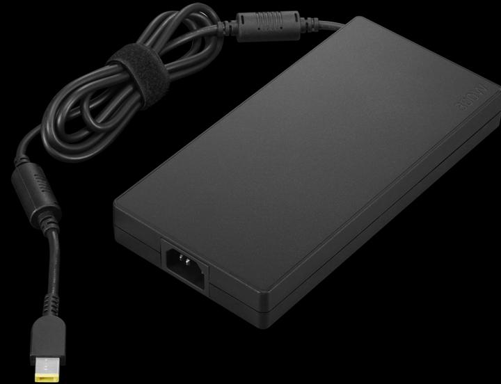 Actual product image Lenovo 300W AC Adapter - EU (300 W)