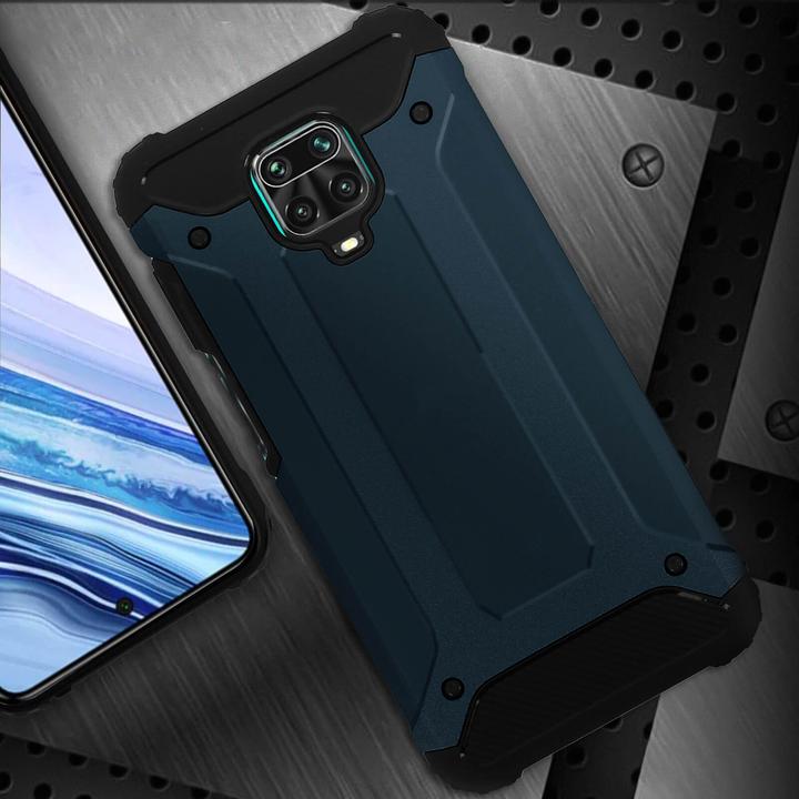 Produktbild Avizar Defender Series (Xiaomi Redmi Note 9S)