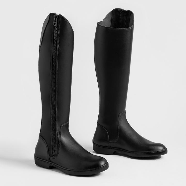 Actual product image Fouganza 500 SYNTHETIC (39, L)