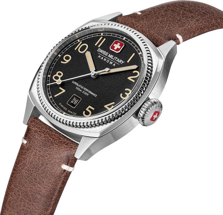 Produktbild Swiss Military Hanowa Condor (41 mm)