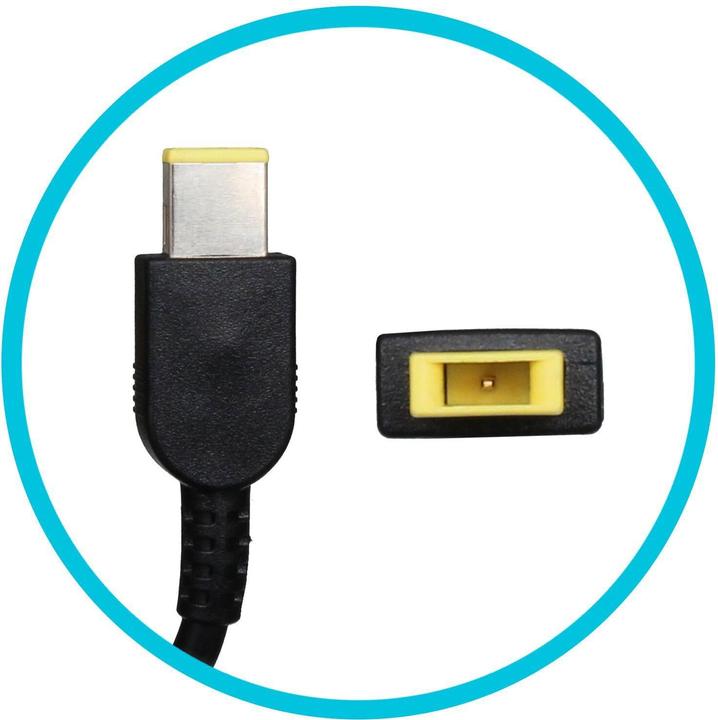Produktbild Lenovo 5A11K06360 (330 W)