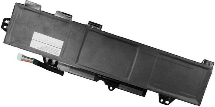 Produktbild HP Akku Akku 3 Zellen 56 Wh 4,85 Ah Li (3 Zellen, 4850 mAh)