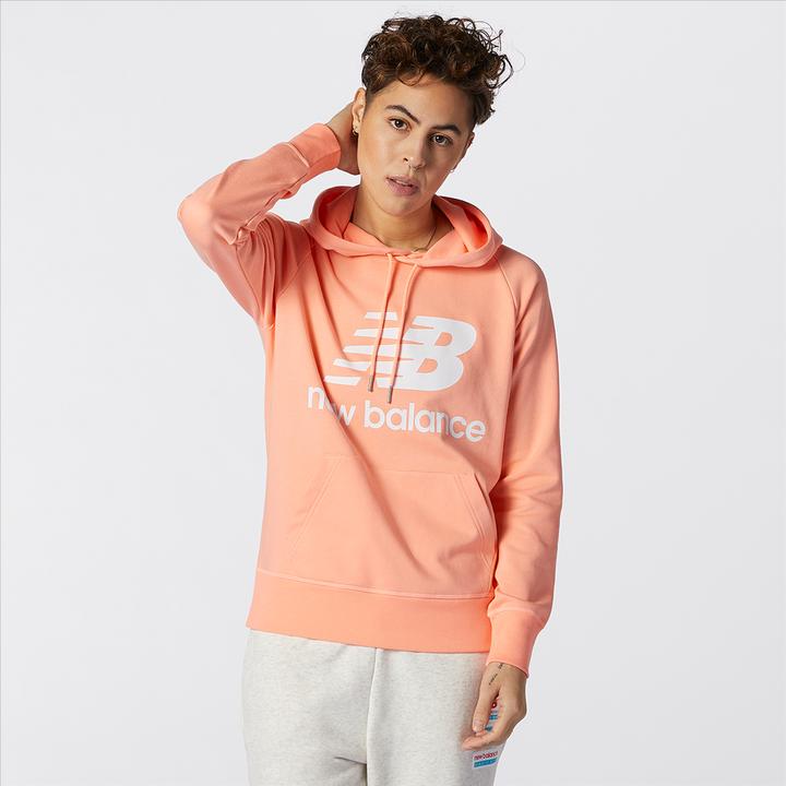 Image du produit New Balance W Essentials Pullover Hoodie (L)