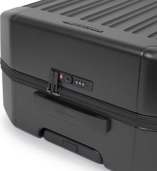Image du produit Piquadro Valise à coque dure PQ-Light (60 l, M (50 - 90l))