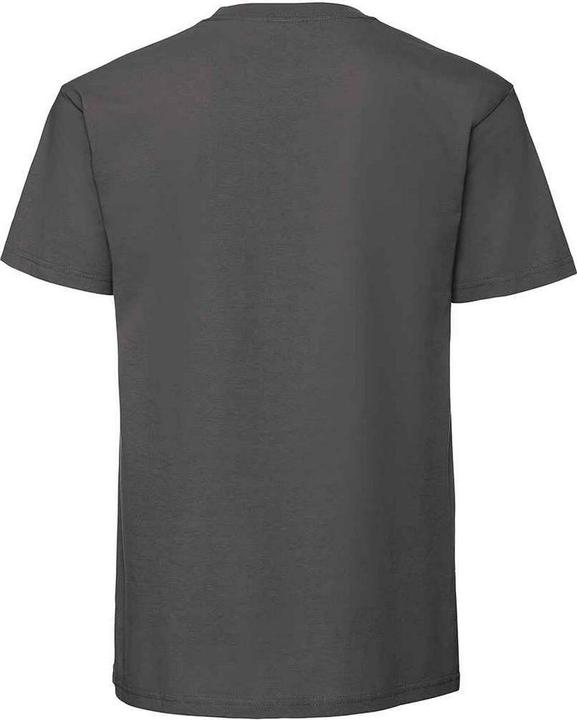 Immagine prodotto Fruit of the Loom - Premium - Maglietta a maniche corte - Uomo (3XL)