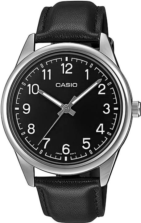 Casio Standard (Analoguhr, 40 mm)