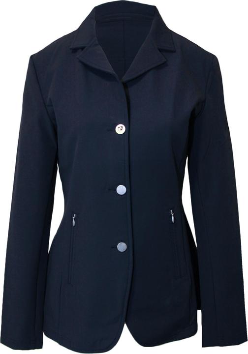 Produktbild Hy Silvia Springreiterjacke (XS)