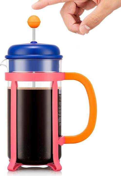 Image du produit Bodum Cafetière à piston (1 l)
