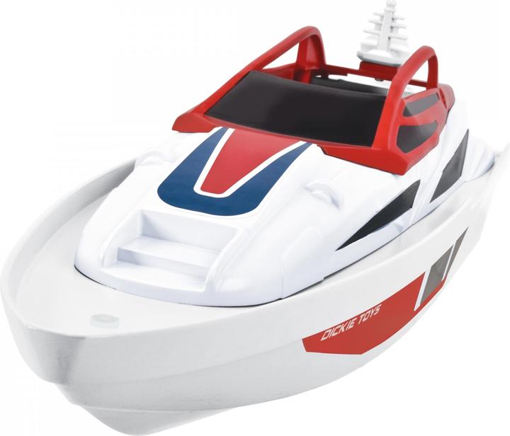 Actual product image Dickie Sea Cruiser