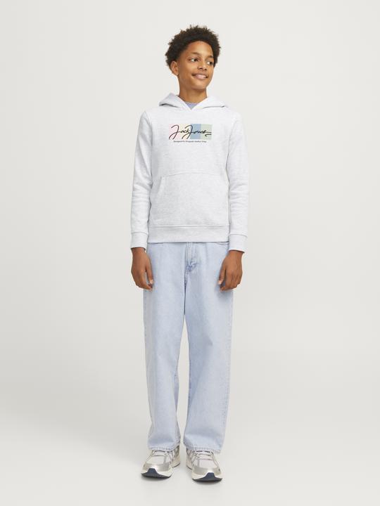 Produktbild Jack & Jones Logo Kapuzenpullover Junior Kapuzenpullover (176)