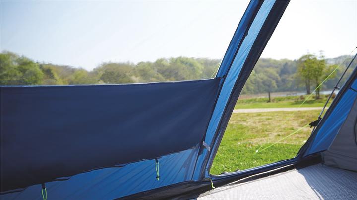 Produktbild Outwell Rockwell 5 (Tunnelzelt, 14.60 kg, 5 Personen)
