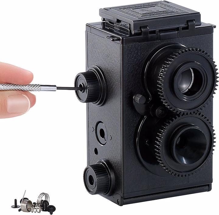 Produktbild Somikon Bausatz